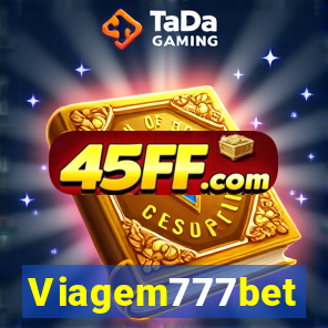 Viagem777bet