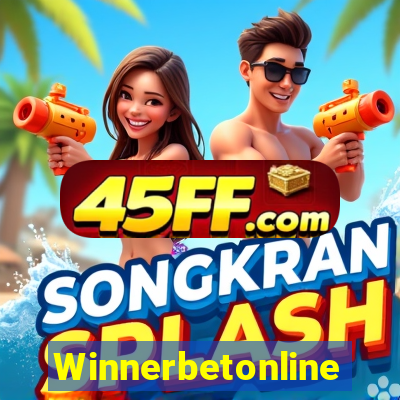 Winnerbetonline