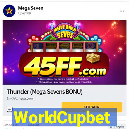 WorldCupbet