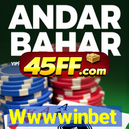 Wwwwinbet