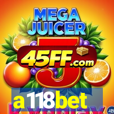 a118bet