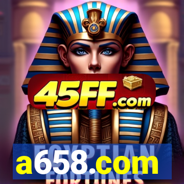 a658.com