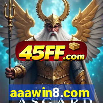 aaawin8.com