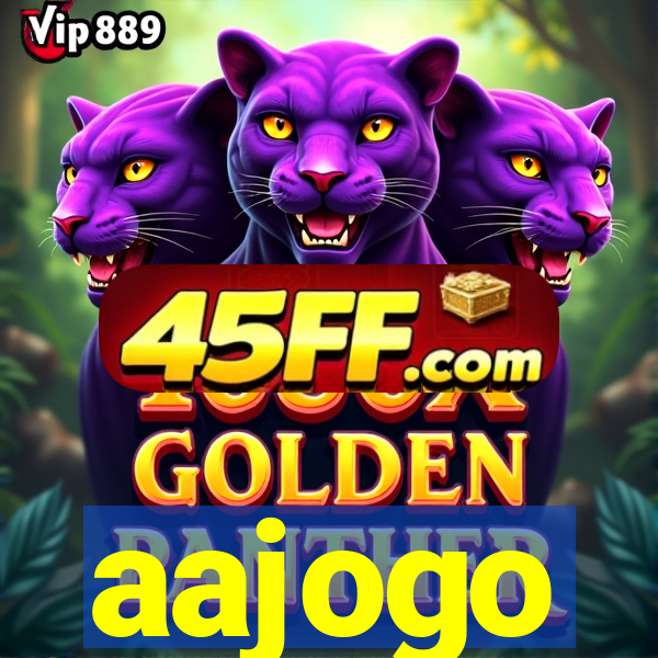 aajogo