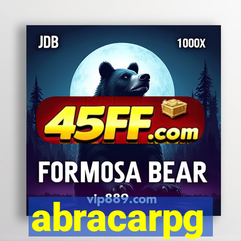 abracarpg