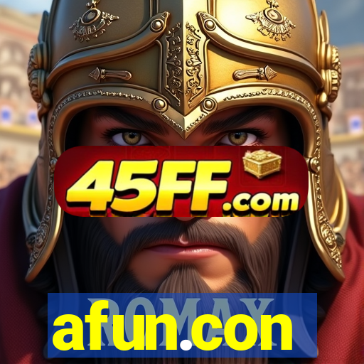 afun.con