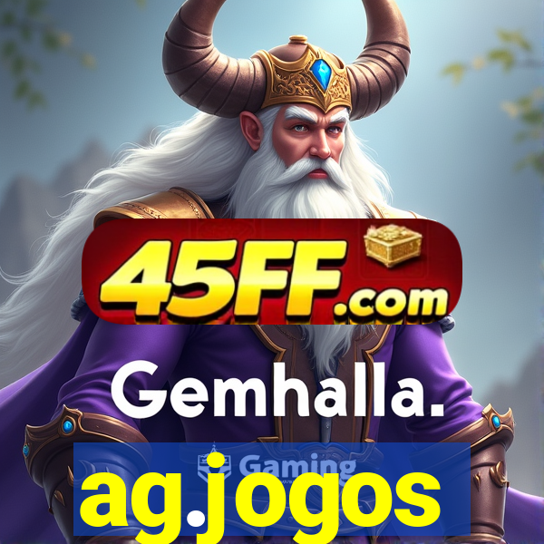 ag.jogos