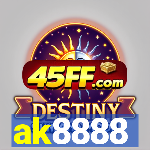 ak8888
