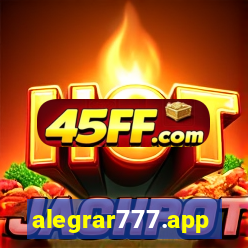 alegrar777.app