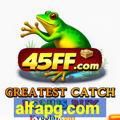 alfapg.com
