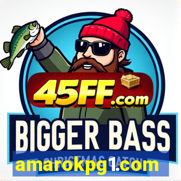 amarokpg1.com