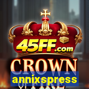 annixspress