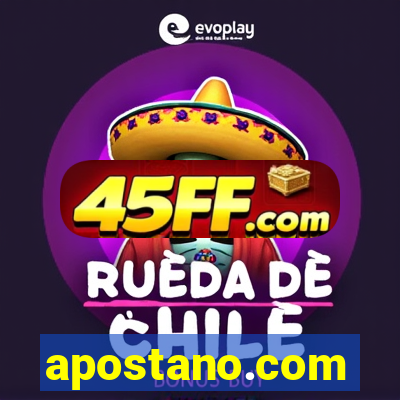 apostano.com