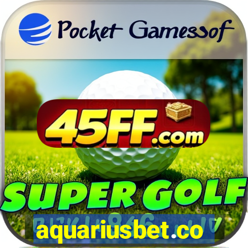 aquariusbet.co