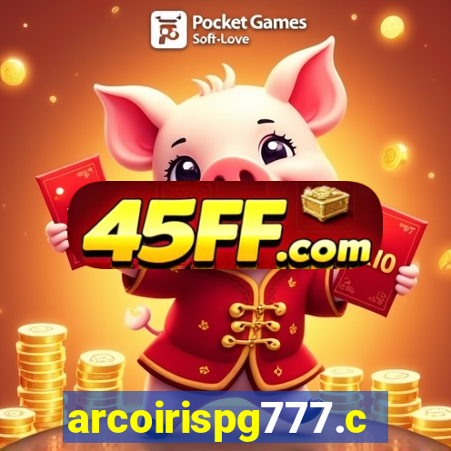 arcoirispg777.com
