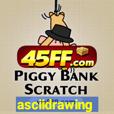 asciidrawing