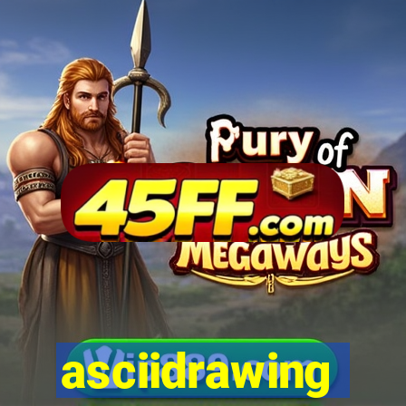 asciidrawing