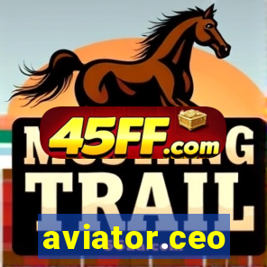 aviator.ceo