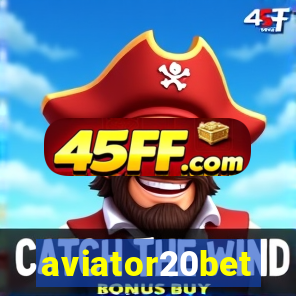 aviator20bet