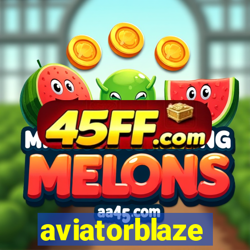 aviatorblaze
