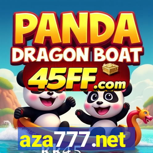 aza777.net