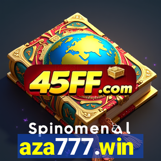 aza777.win