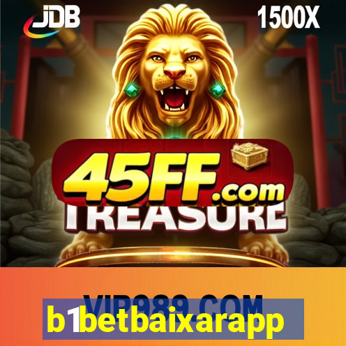 b1betbaixarapp