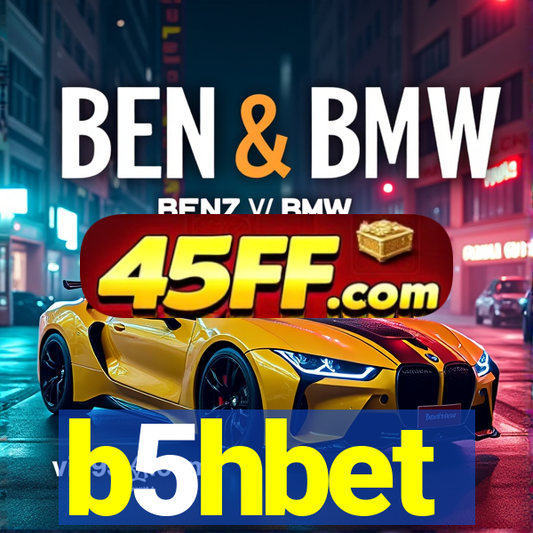 b5hbet