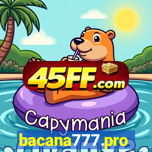 bacana777.pro
