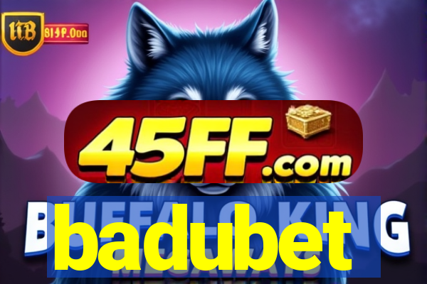 badubet