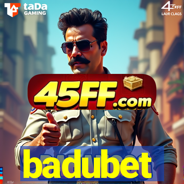 badubet