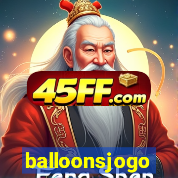 balloonsjogo