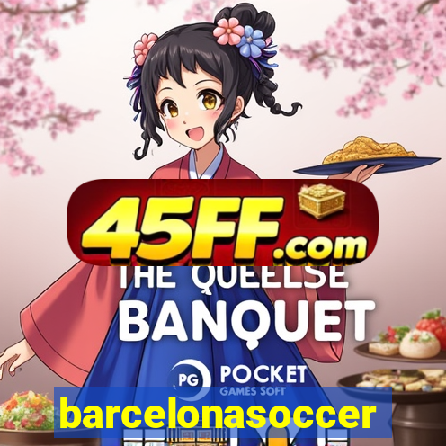 barcelonasoccer.club