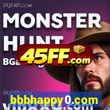 bbbhappy0.com