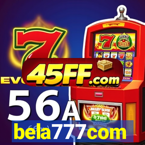 bela777com