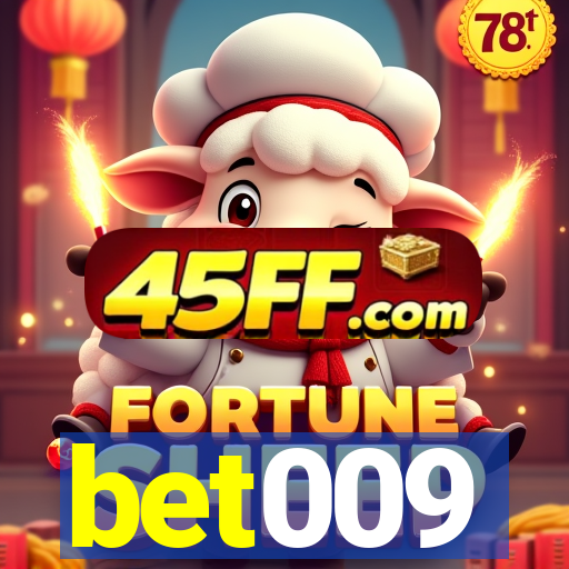 bet009