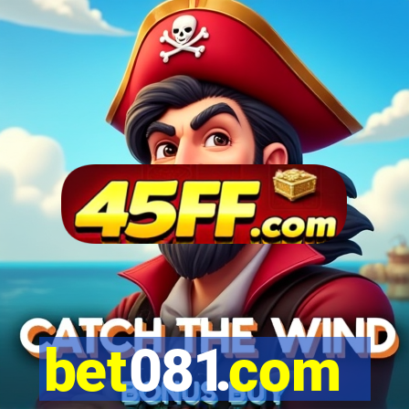 bet081.com