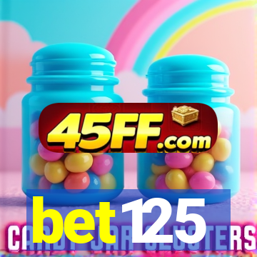 bet125