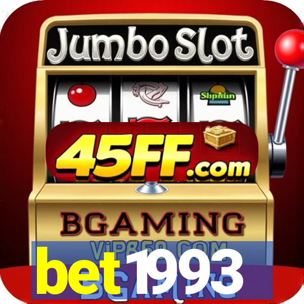 bet1993
