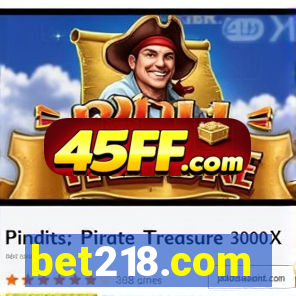 bet218.com