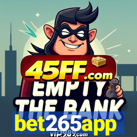 bet265app