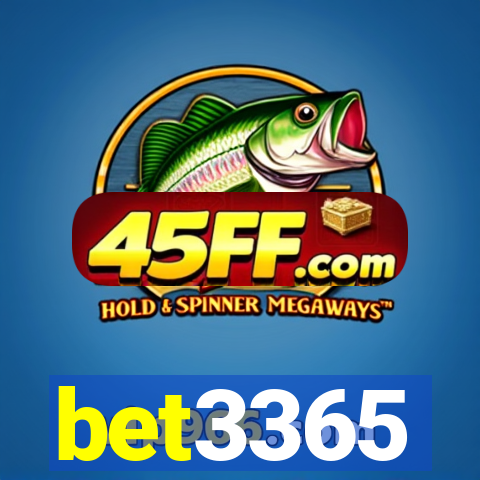 bet3365