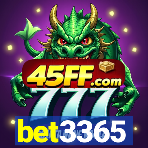 bet3365