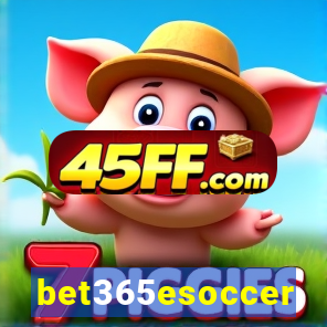bet365esoccer