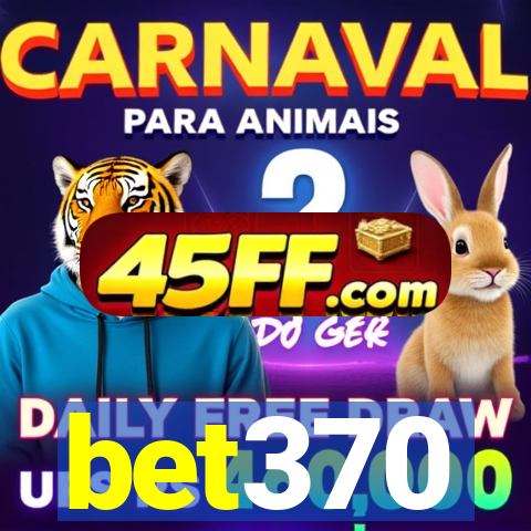 bet370