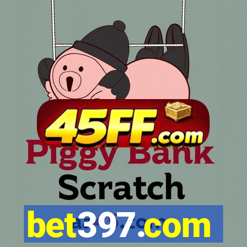 bet397.com