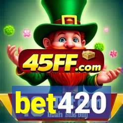 bet420
