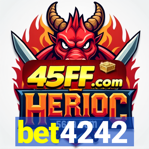 bet4242