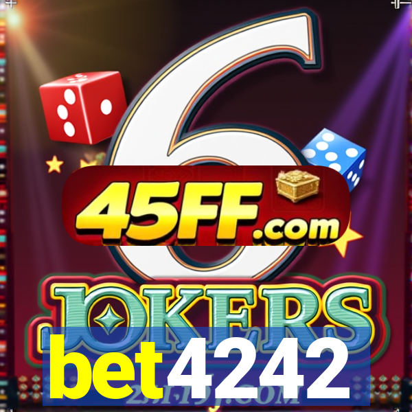 bet4242