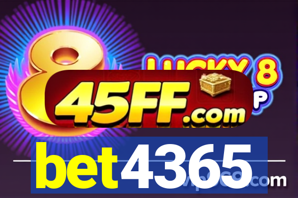 bet4365